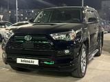 Toyota 4Runner 2022 года за 26 200 000 тг. в Алматы