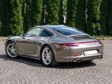 Porsche 911 2014 года за 45 000 000 тг. в Алматы – фото 2
