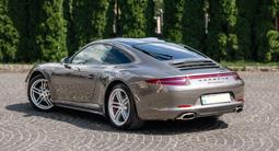 Porsche 911 2014 года за 45 000 000 тг. в Алматы – фото 2