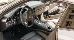 Porsche 911 2014 года за 45 000 000 тг. в Алматы – фото 3