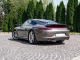 Porsche 911 2014 года за 45 000 000 тг. в Алматы – фото 5
