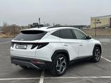 Hyundai Tucson 2022 года за 12 000 000 тг. в Кызылорда – фото 3
