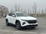 Hyundai Tucson 2022 года за 12 000 000 тг. в Кызылорда