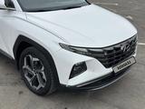 Hyundai Tucson 2022 года за 12 000 000 тг. в Кызылорда – фото 2