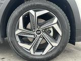 Hyundai Tucson 2022 года за 12 000 000 тг. в Кызылорда – фото 4