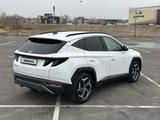 Hyundai Tucson 2022 года за 12 000 000 тг. в Кызылорда – фото 5
