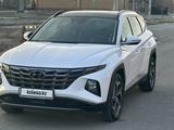 Hyundai Tucson 2023 года за 17 000 000 тг. в Атырау – фото 2