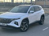 Hyundai Tucson 2023 года за 17 000 000 тг. в Атырау