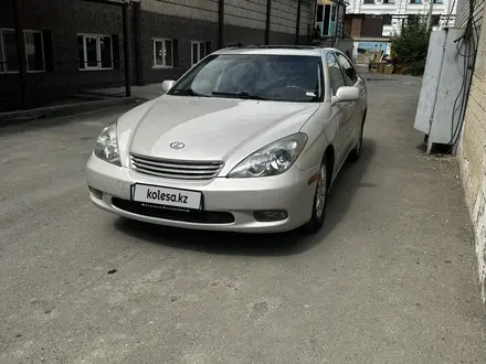 Lexus ES 300 2002 года за 6 500 000 тг. в Жаркент