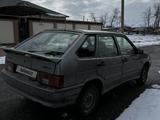 ВАЗ (Lada) 2114 2011 года за 1 800 000 тг. в Шымкент – фото 5