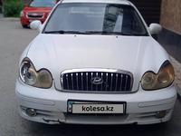 Hyundai Sonata 2002 годаүшін1 600 000 тг. в Шымкент