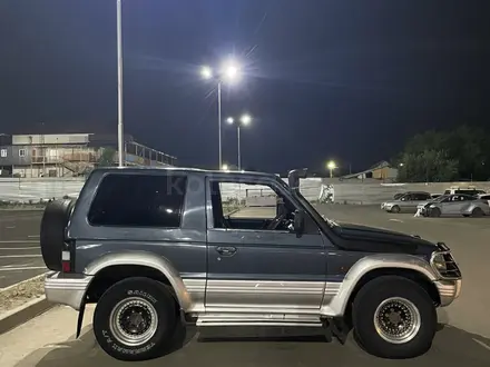 Mitsubishi Pajero 1992 года за 1 700 000 тг. в Алматы – фото 3