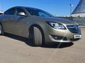 Opel Insignia 2014 года за 7 800 000 тг. в Астана – фото 15