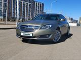 Opel Insignia 2014 года за 8 500 000 тг. в Астана