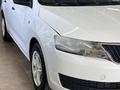 Skoda Rapid 2014 года за 2 470 000 тг. в Актау – фото 3