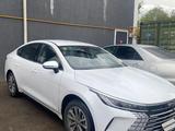 BYD Destroyer 05 2025 года за 7 500 000 тг. в Тараз – фото 2