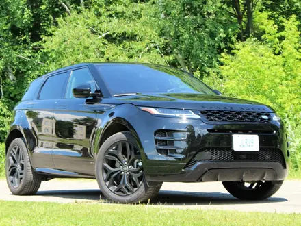 Land Rover Range Rover Evoque 2020 года за 430 000 тг. в Павлодар