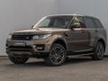 Land Rover Range Rover Sport 2014 года за 22 400 000 тг. в Алматы