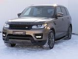 Land Rover Range Rover Sport 2014 года за 18 777 777 тг. в Алматы