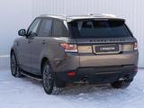 Land Rover Range Rover Sport 2014 года за 18 777 777 тг. в Алматы – фото 3