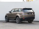 Land Rover Range Rover Sport 2014 года за 21 990 000 тг. в Алматы – фото 3