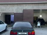 BMW 525 1992 годаүшін1 420 000 тг. в Кызылорда