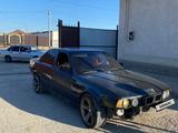 BMW 525 1992 годаүшін1 420 000 тг. в Кызылорда – фото 2