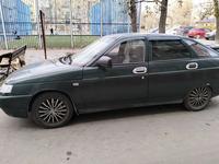 ВАЗ (Lada) 2112 2004 года за 1 300 000 тг. в Семей