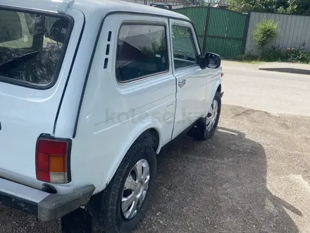 ВАЗ (Lada) Lada 2121 2012 годаүшін1 800 000 тг. в Алматы