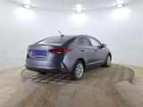 Hyundai Accent 2021 годаүшін8 590 000 тг. в Актобе – фото 5