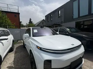 Li L7 Ultra