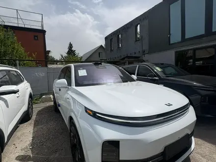 Li L7 Ultra 2025 года за 29 000 000 тг. в Алматы