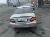 Daewoo Nexia 2012 годаүшін1 800 000 тг. в Петропавловск – фото 4