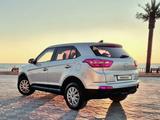 Hyundai Creta 2018 годаfor8 200 000 тг. в Актау – фото 4