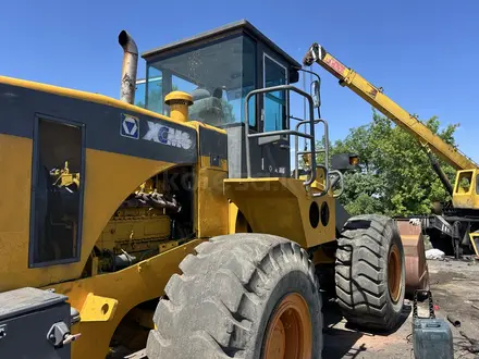 XCMG  ZL50GV 2009 года за 4 300 000 тг. в Караганда – фото 5