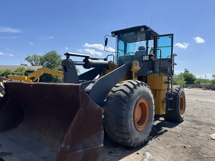 XCMG  ZL50GV 2009 года за 4 300 000 тг. в Караганда