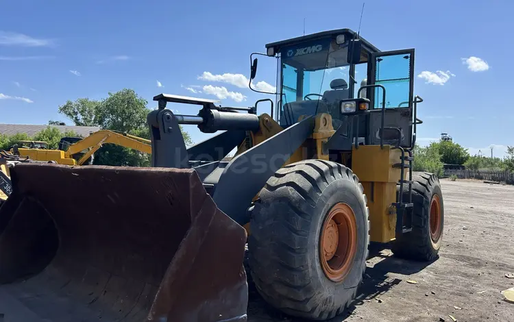 XCMG  ZL50GV 2009 года за 4 300 000 тг. в Караганда