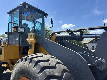 XCMG  ZL50GV 2009 года за 4 300 000 тг. в Караганда – фото 3
