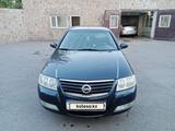 Nissan Almera Classic 2007 годаүшін3 000 000 тг. в Караганда – фото 2