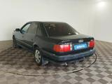 Audi 100 1991 годаүшін590 000 тг. в Шымкент – фото 4