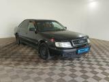 Audi 100 1991 годаүшін590 000 тг. в Шымкент – фото 2