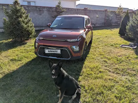 Kia Soul 2020 года за 9 900 000 тг. в Алматы – фото 4