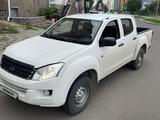 Isuzu D-Max 2012 годаүшін4 000 000 тг. в Астана