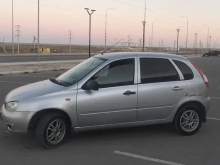 ВАЗ (Lada) Kalina 1119 2012 года за 2 100 000 тг. в Актау – фото 10