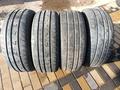 Шины 215/55 R17 — "Bridgestone Ecopia EP200" (Тайланд), летние, в за 110 000 тг. в Астана