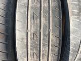 Шины 215/55 R17 — "Bridgestone Ecopia EP200" (Тайланд), летние, в за 110 000 тг. в Астана – фото 4