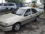Opel Vectra 1991 годаүшін1 350 000 тг. в Шымкент – фото 4