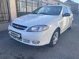 Chevrolet Lacetti 2010 годаүшін2 950 000 тг. в Шымкент