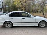 BMW 328 1994 годаүшін1 500 000 тг. в Караганда – фото 2