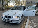 BMW 328 1994 годаүшін1 500 000 тг. в Караганда – фото 4